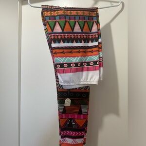 Leggings from boutique.